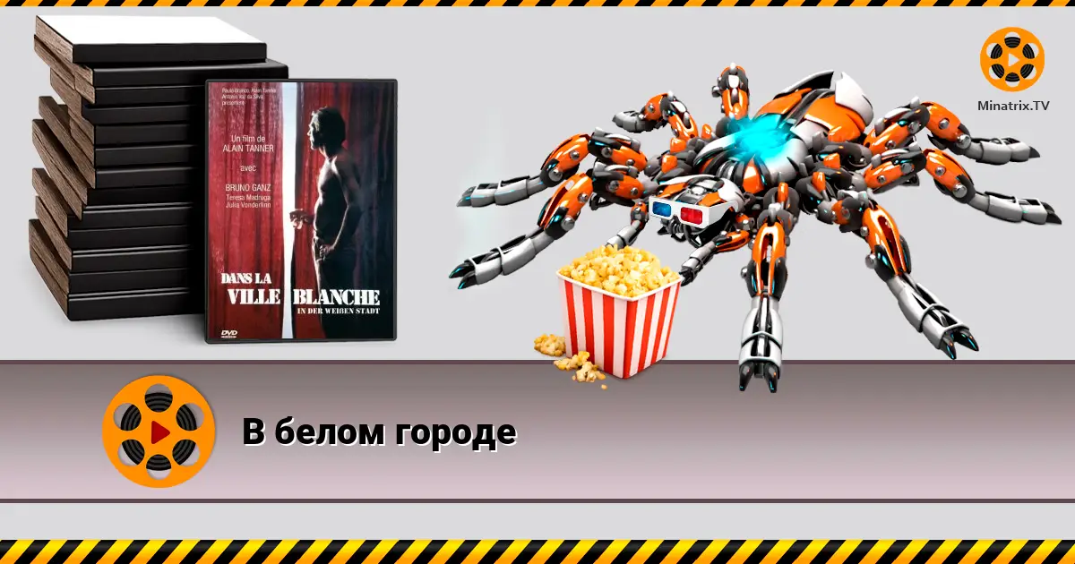 У Білому місті