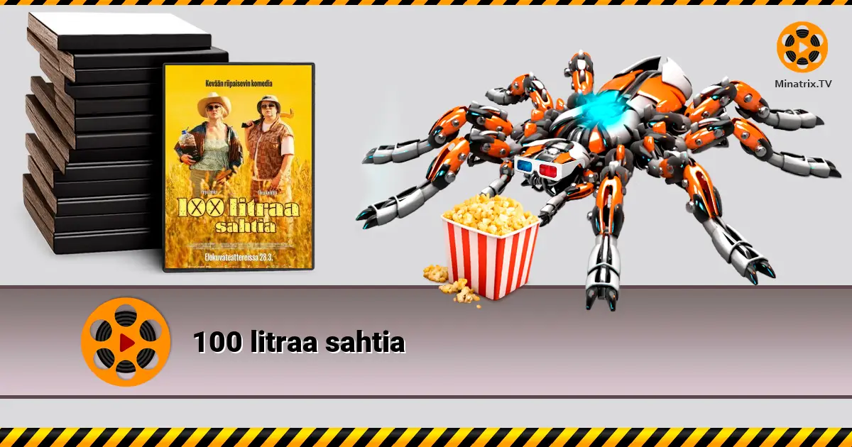 100 літрів золота