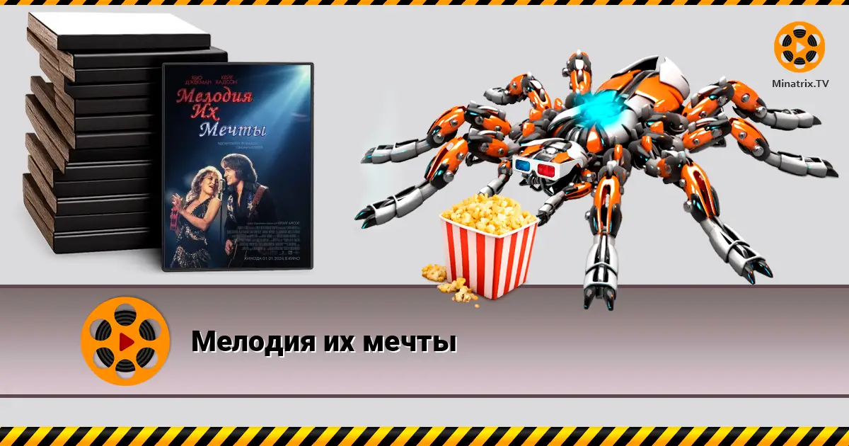 Мелодія їхньої мрії