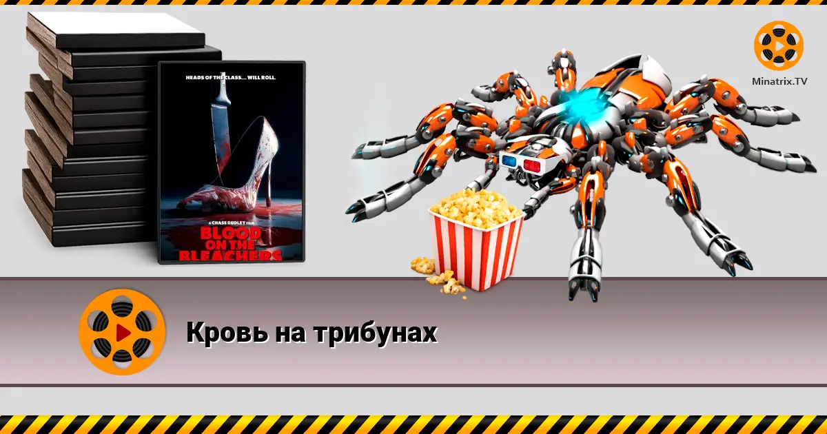 Кров на трибунах