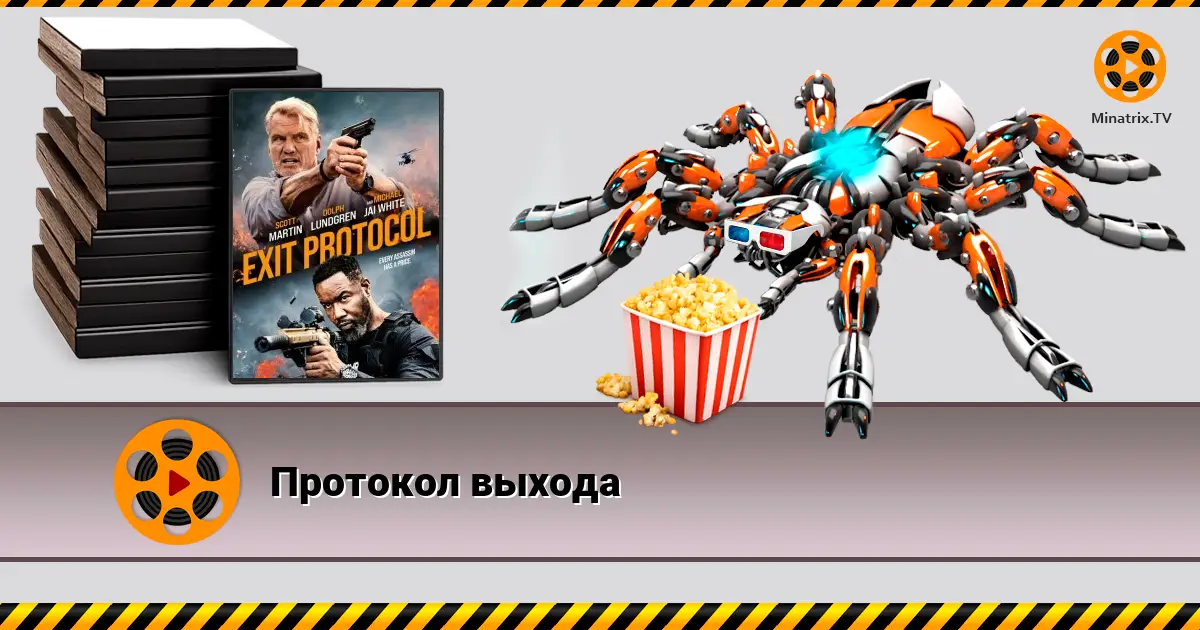 Протокол виходу