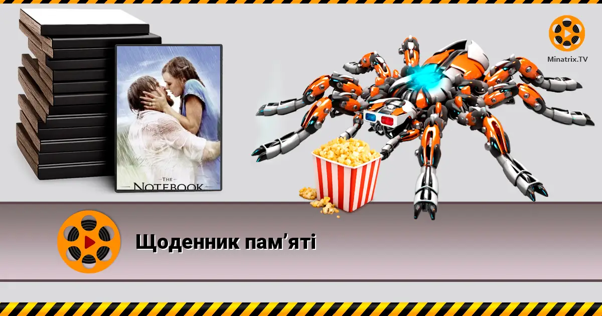 Щоденник пам’яті