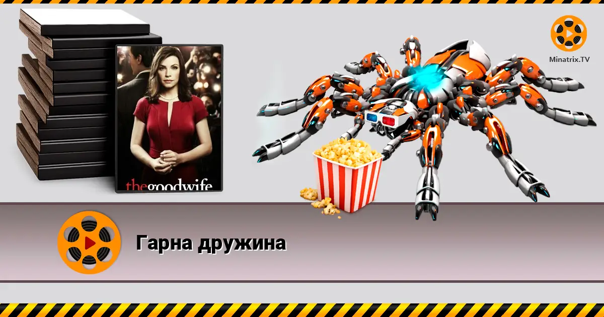 Гарна дружина