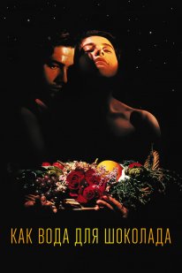 Як вода для шоколаду (1991)