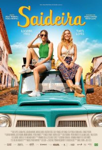 Постер Сайдейра (2024)