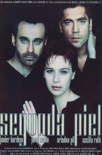 Segunda piel (1999)