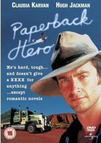 Paperback Hero (1998)