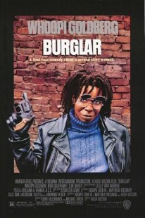 Burglar (1987)