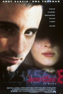 Дженніфер 8 (1992)