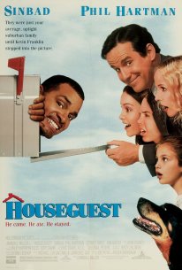 Houseguest (1994)