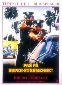 Miami Supercops (1985)