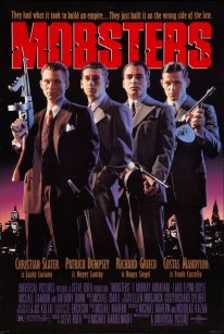 Mobsters (1991)