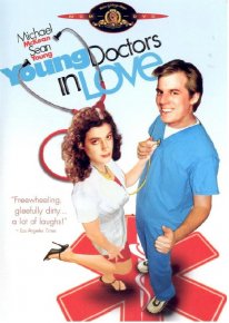 Young Doctors in Love (1982)