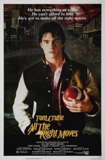 All the Right Moves (1983)