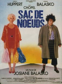 Sac de noeuds (1985)