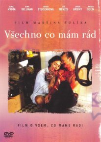 Vsetko co mam rad (1993)