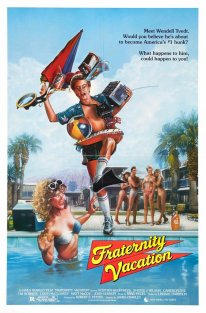 Fraternity Vacation (1985)