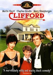 Clifford (1991)