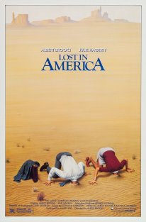 Lost in America (1985)