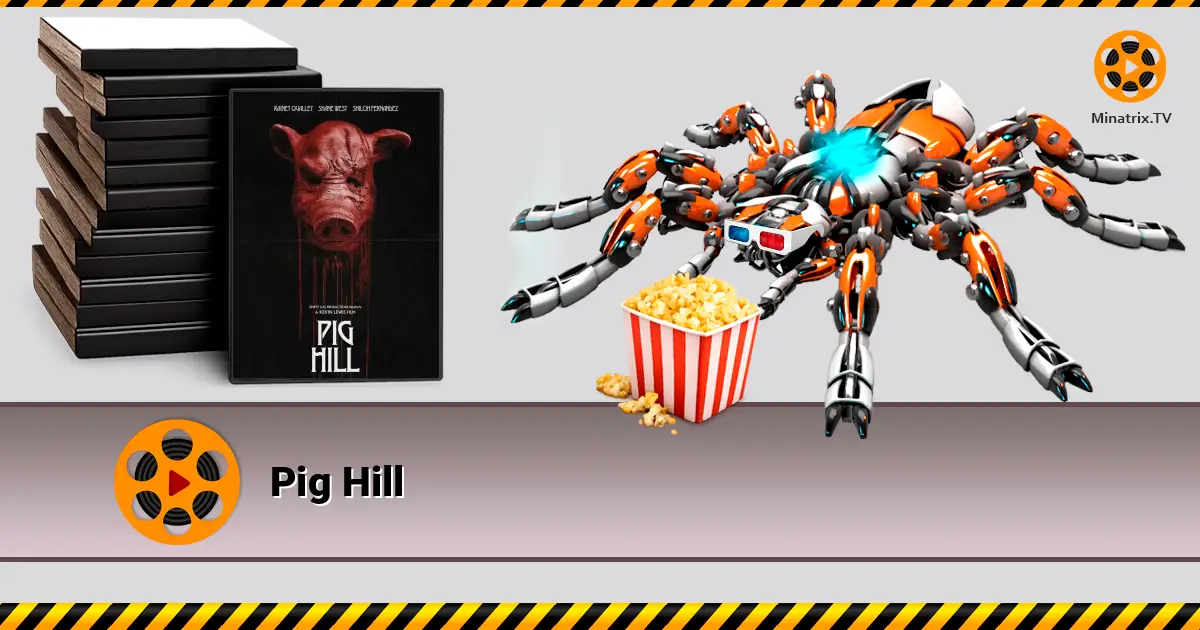 Pig Hill