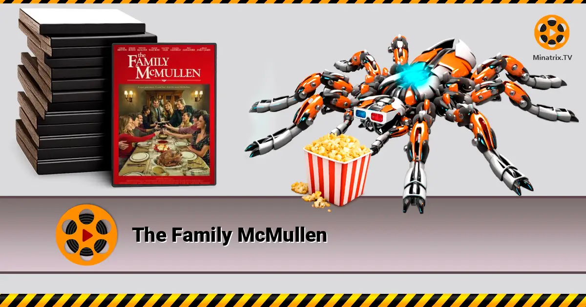The Family McMullen