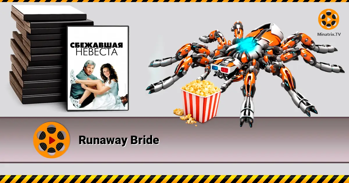 Runaway Bride