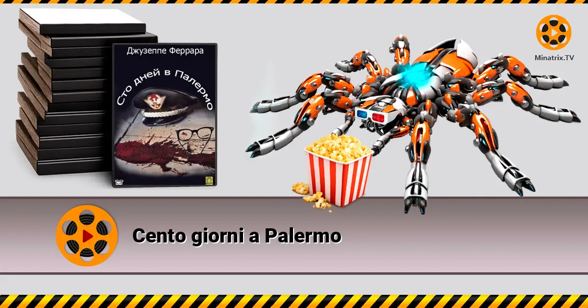 Cento giorni a Palermo