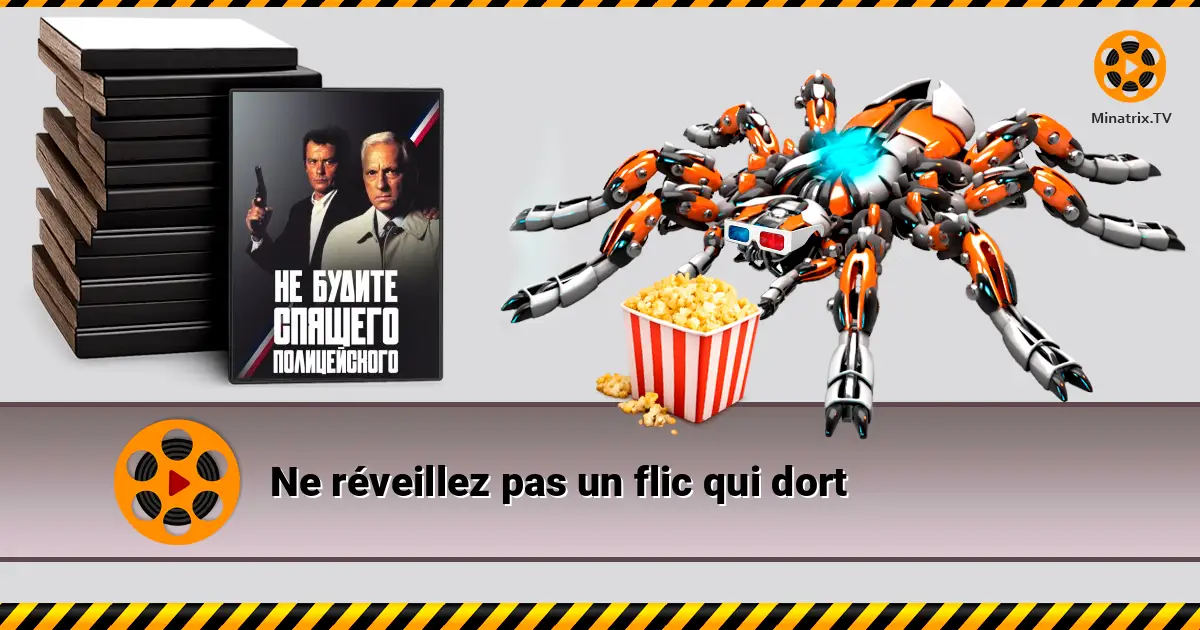 Do Not Wake a Sleeping Policeman