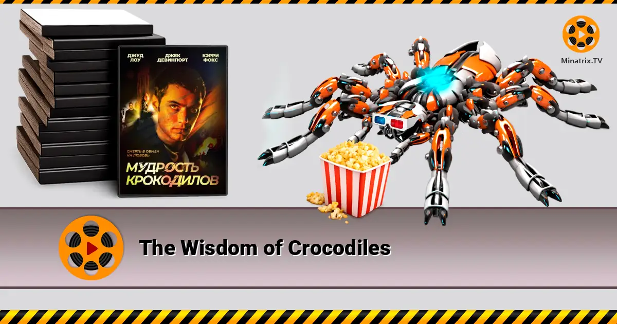 The Wisdom of Crocodiles
