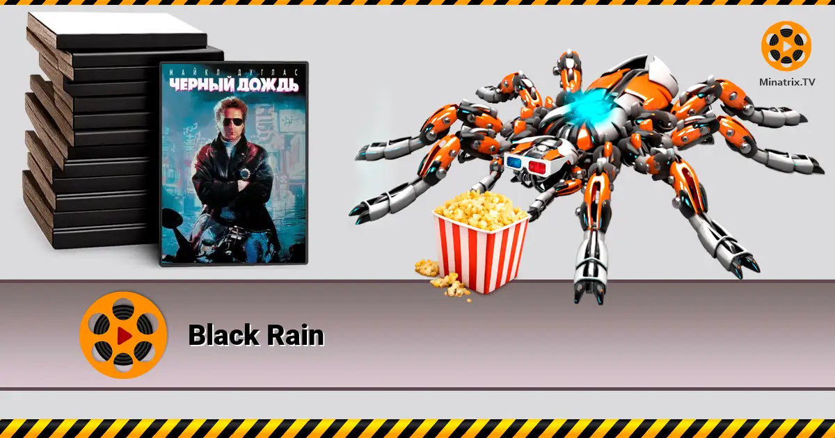 Black Rain