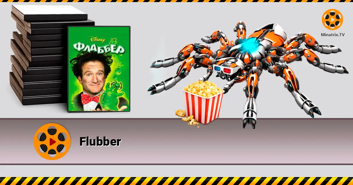 Flubber