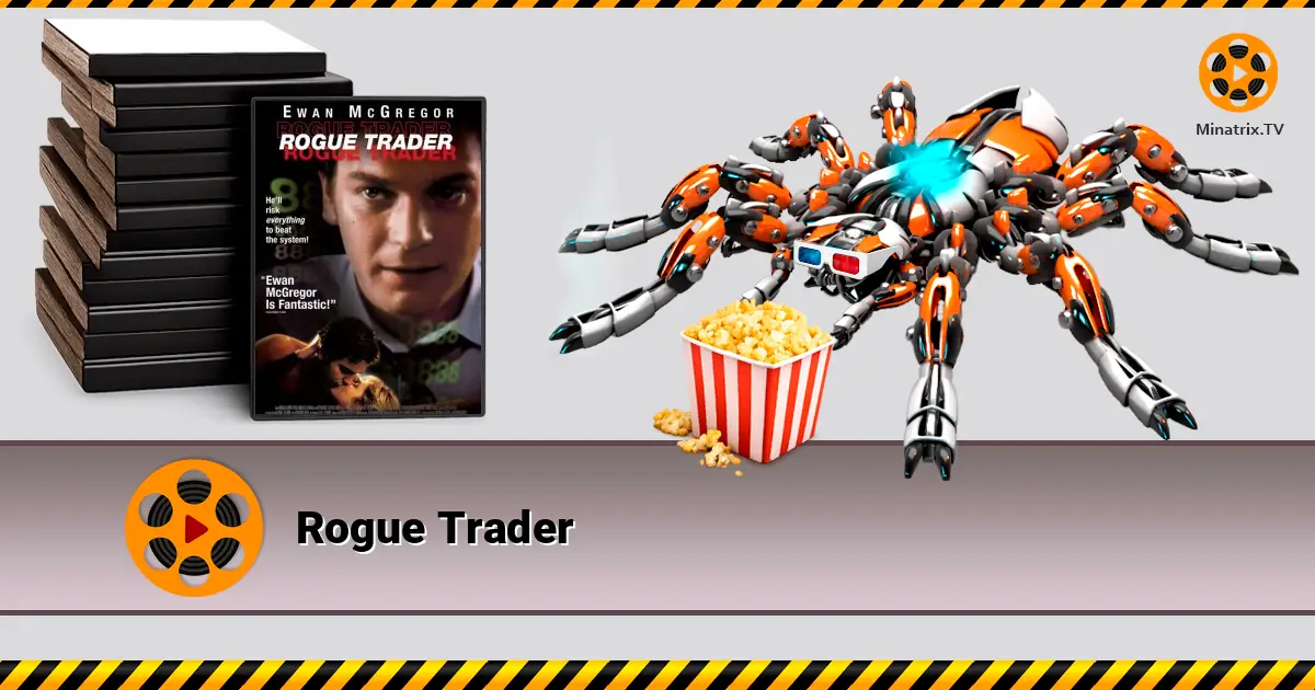Rogue Trader