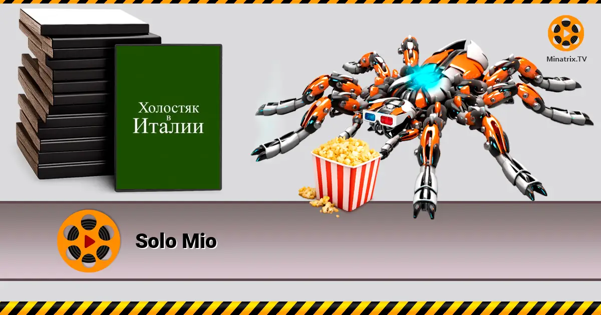 Solo Mio