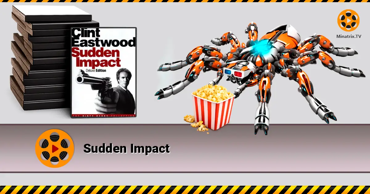 Sudden Impact
