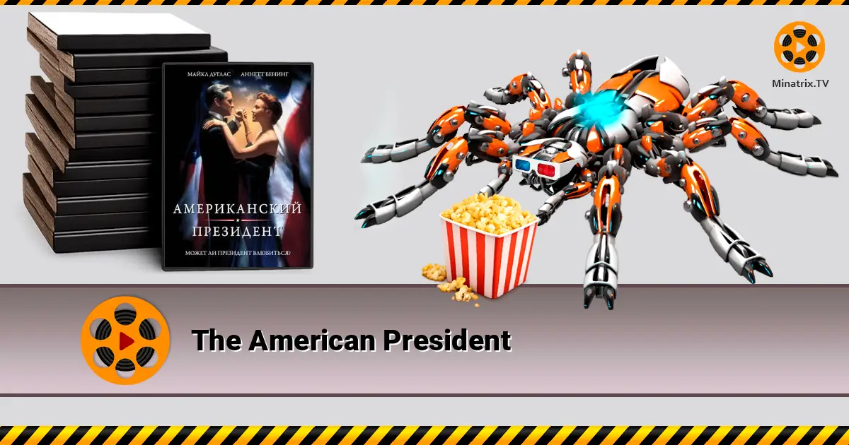 The American President