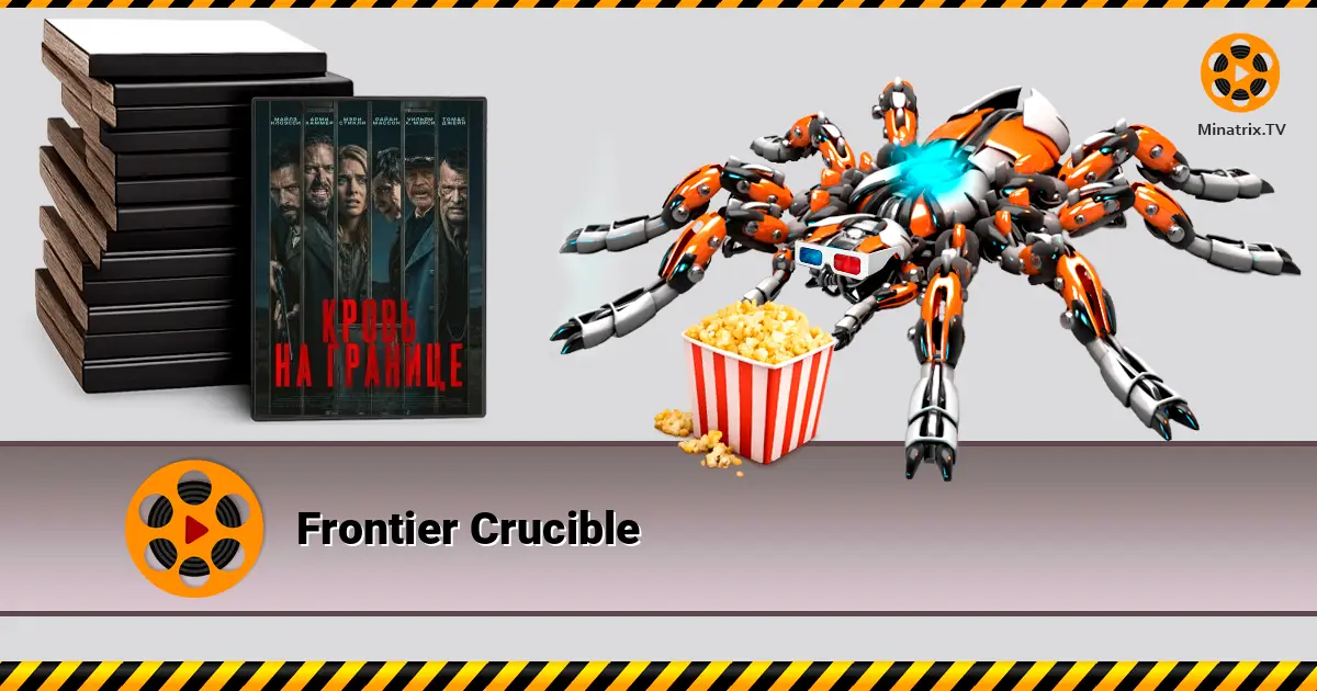 Frontier Crucible
