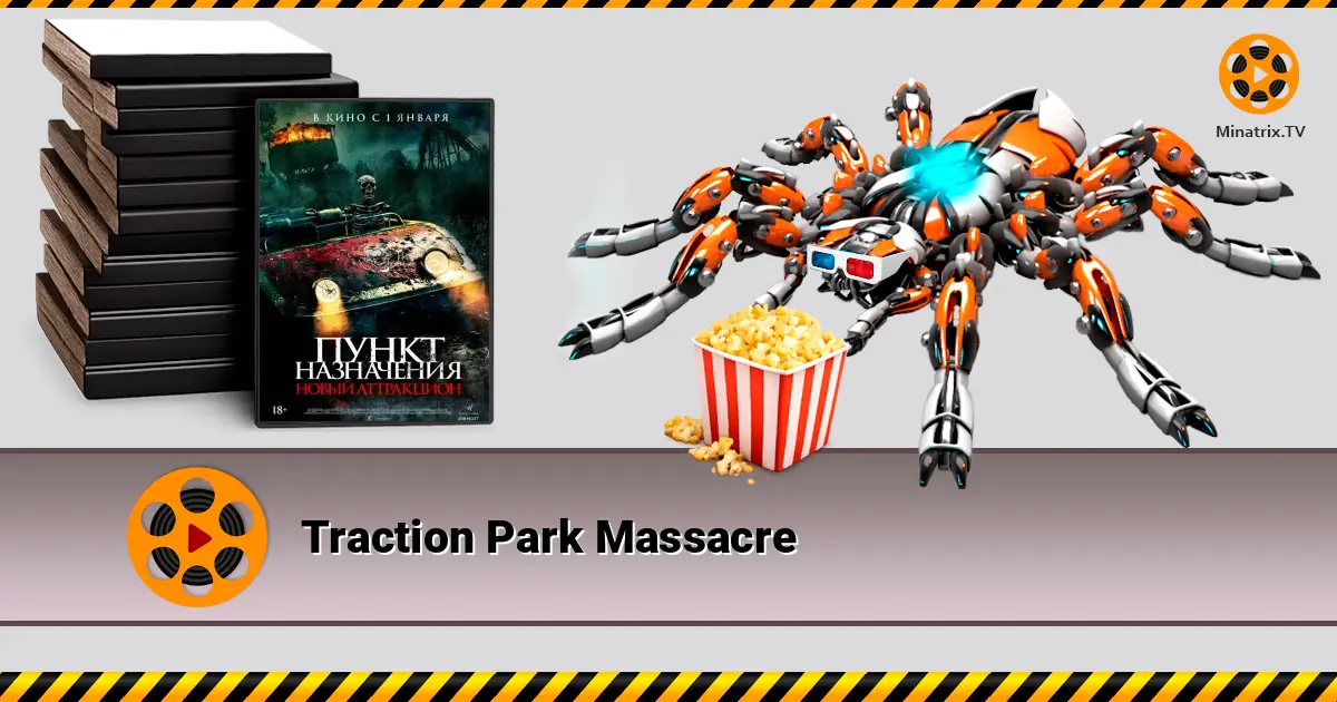 Traction Park Massacre