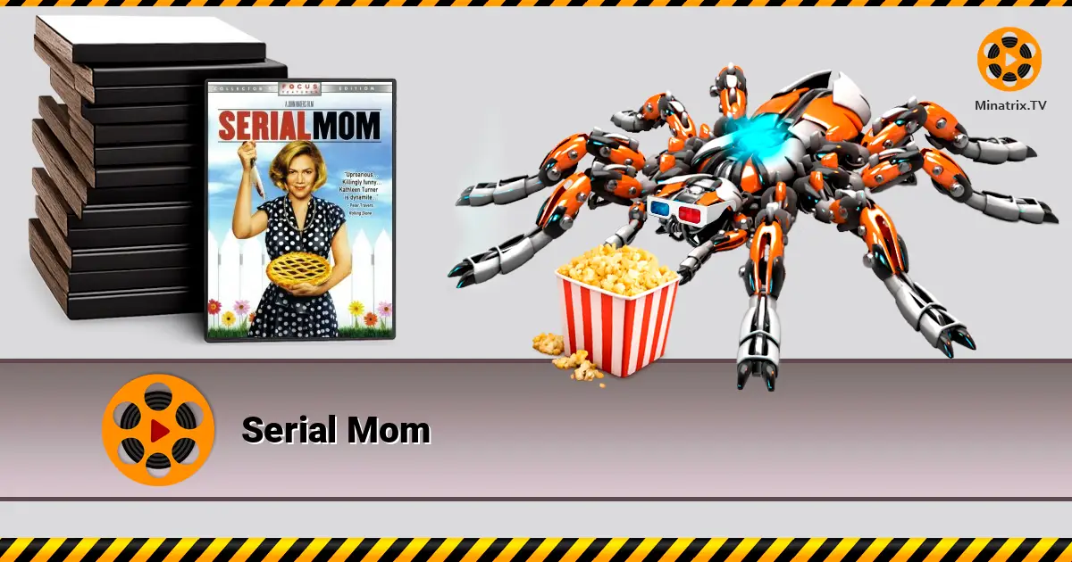 Serial Mom