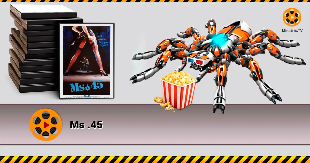 Ms .45