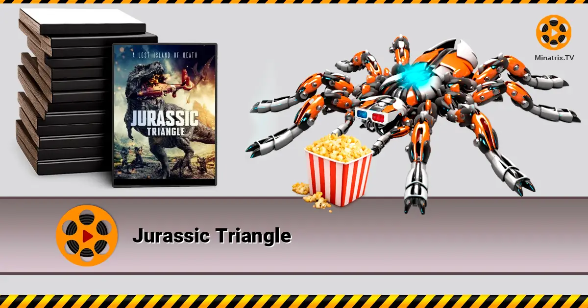 Jurassic Triangle