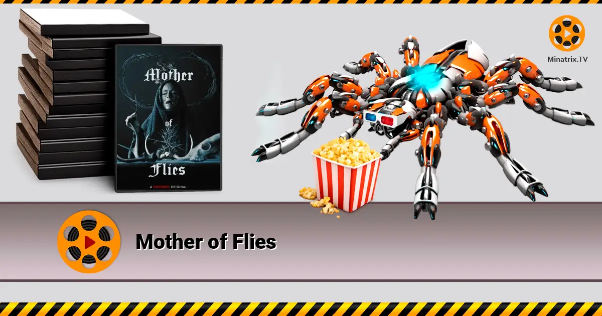 Mother of Flies