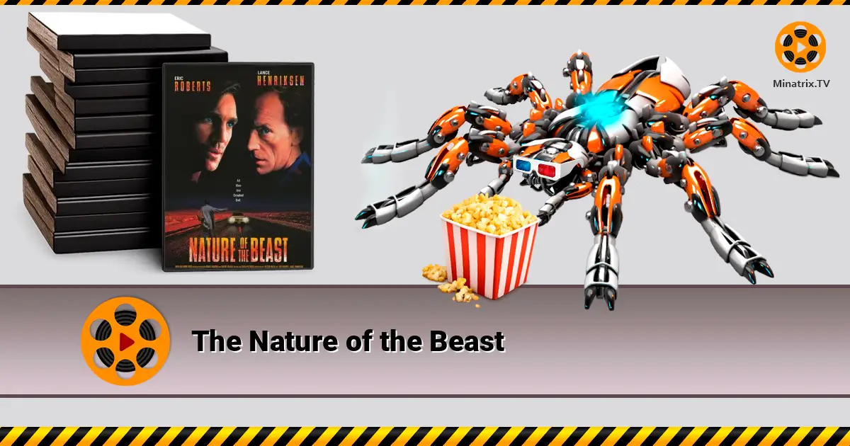 The Nature of the Beast