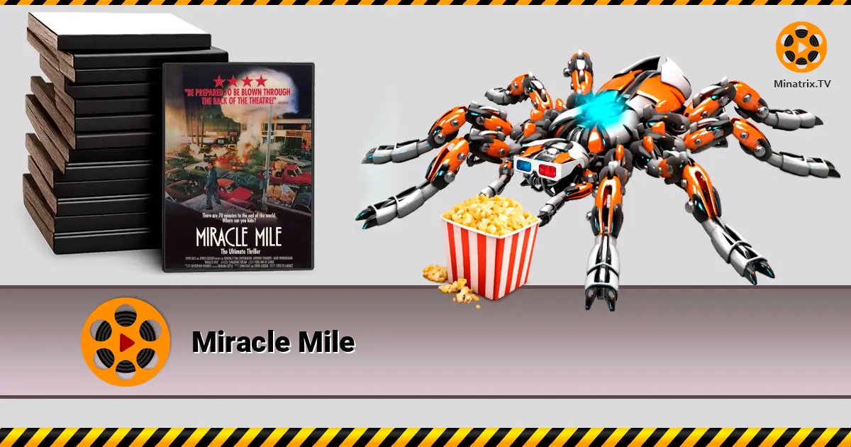 Miracle Mile