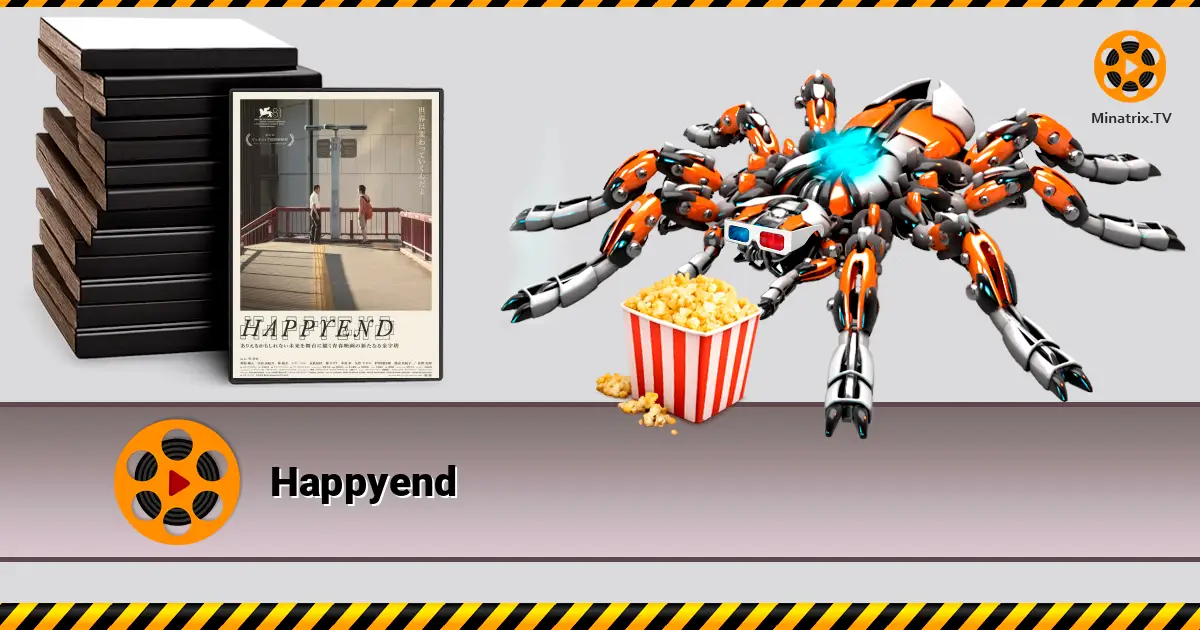 Happyend