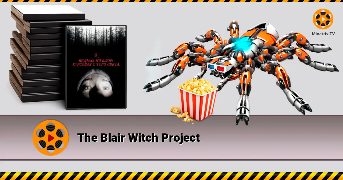 The Blair Witch Project