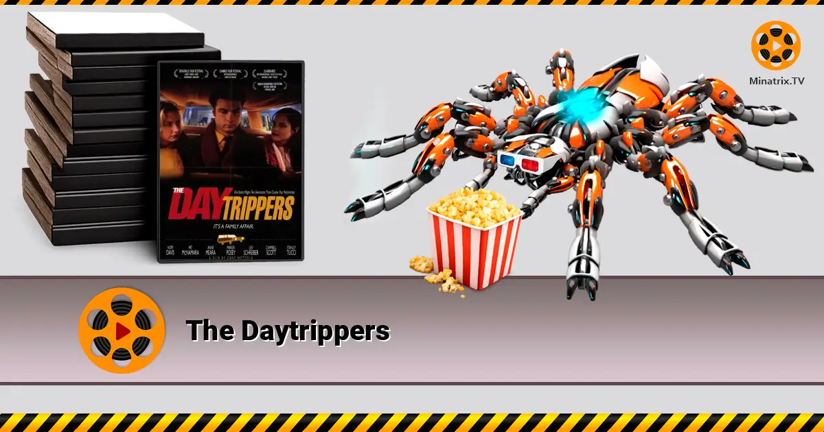 The Daytrippers