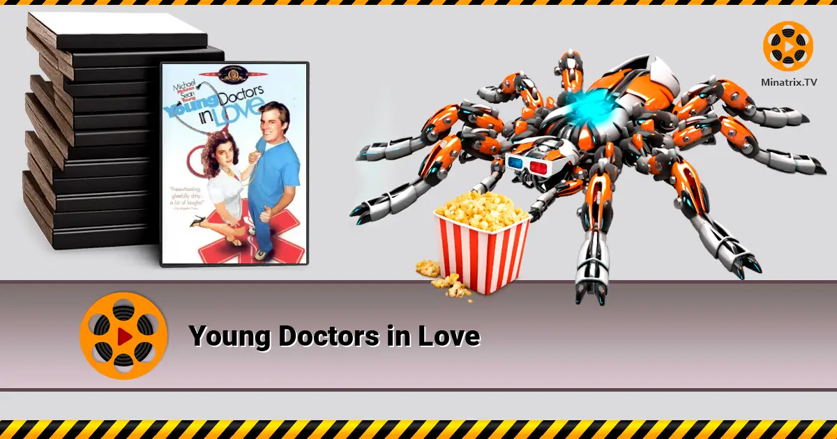 Young Doctors in Love