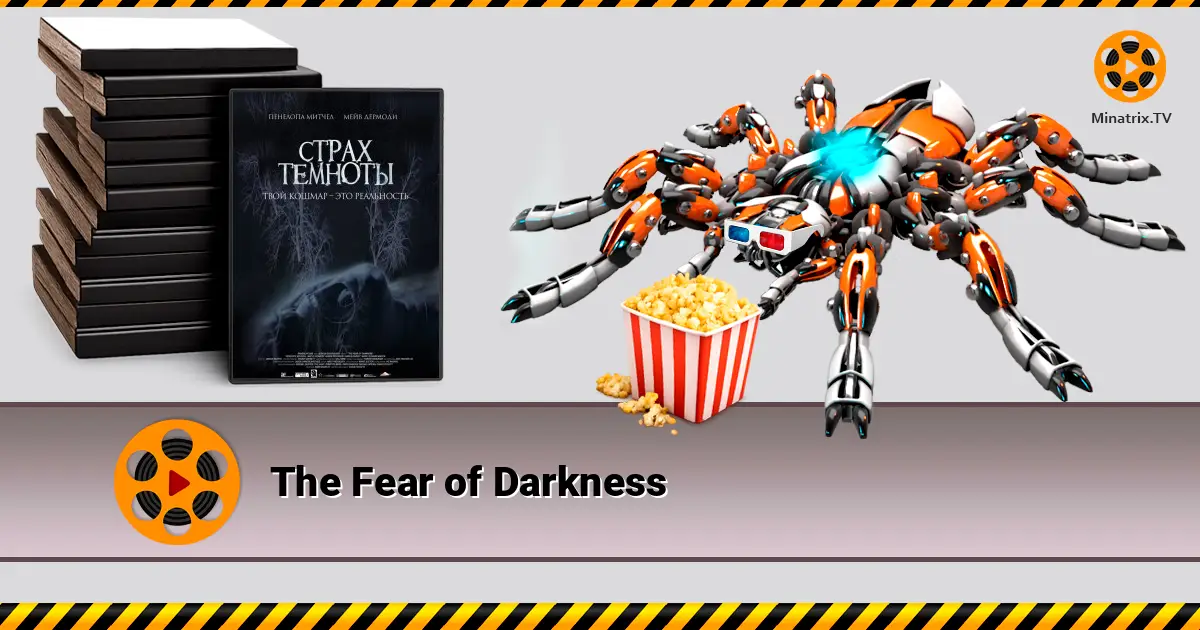 The Fear of Darkness