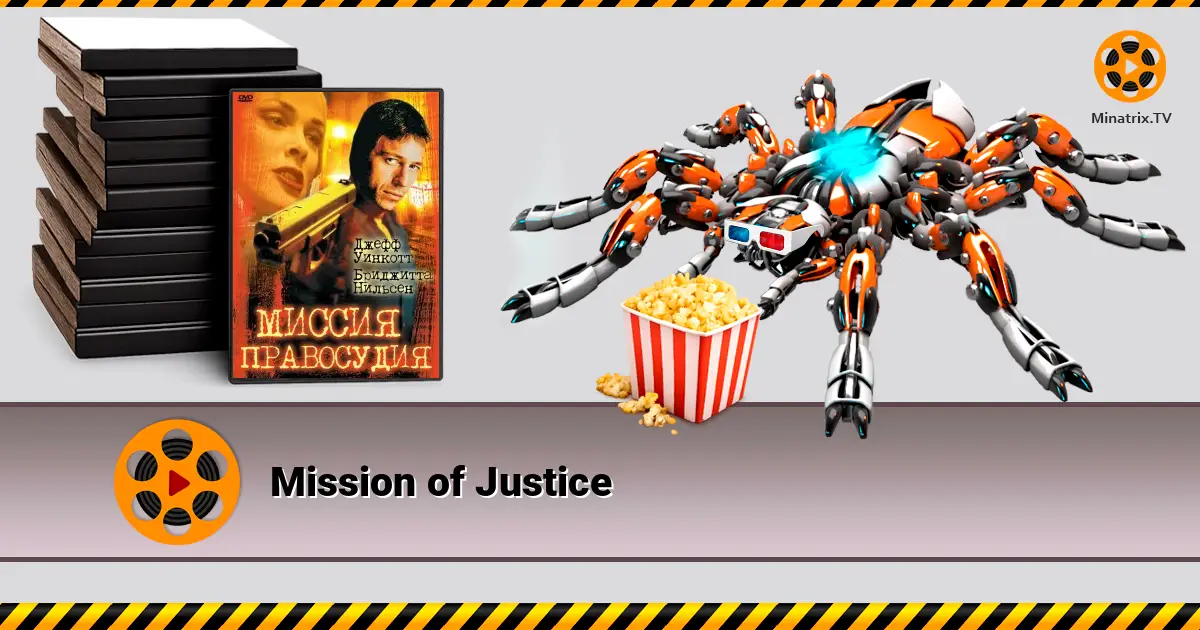 Mission of Justice