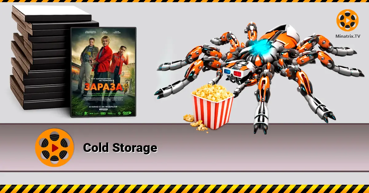 Cold Storage